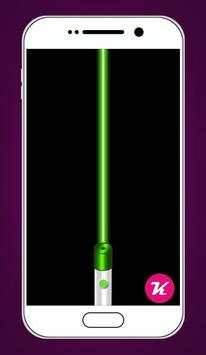 Laser Flashlight 2016 screenshot 5
