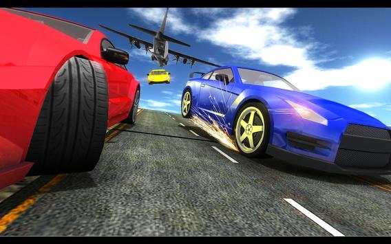 Extreme Car Stunts 3D screenshot 3