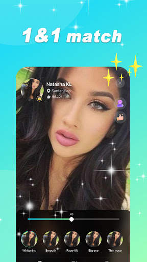 Shayla - Live Video Chat screenshot 5