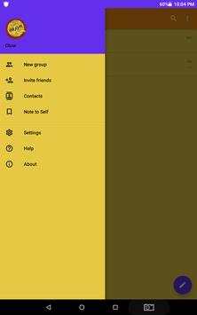 olow vedio call and chat screenshot 4