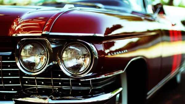 Old king cars. Live wallpapers screenshot 3