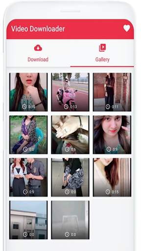 Social Downloader screenshot 2
