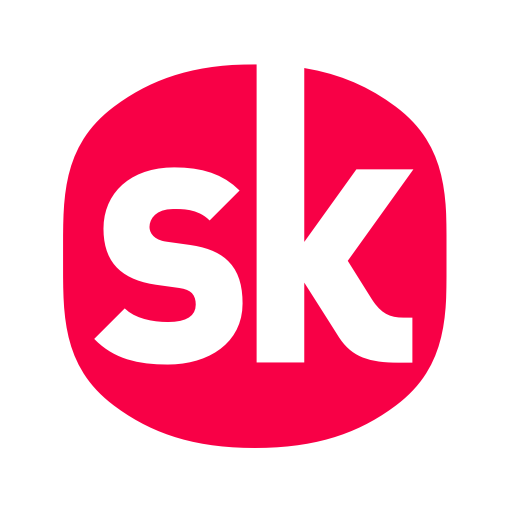 Songkick Concerts أيقونة