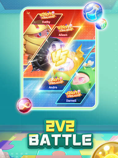 Orb Master screenshot 19