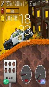 Hill Climb Racing Wallpaper screenshot 2