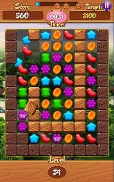 Candy Star™ screenshot 5