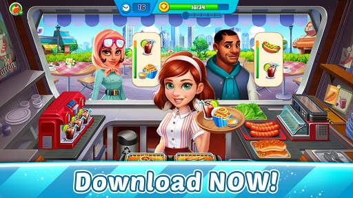Cooking Joy 2 screenshot 8