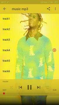young thug songs screenshot 4