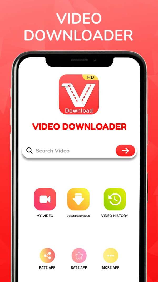 All Video Downloader - Download All HD Videos screenshot 3