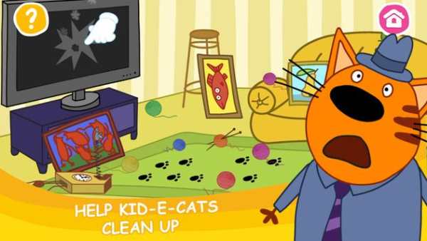 Kid-E-Cats Cooking!Educational Mini Games for Kids स्क्रीनशॉट 2