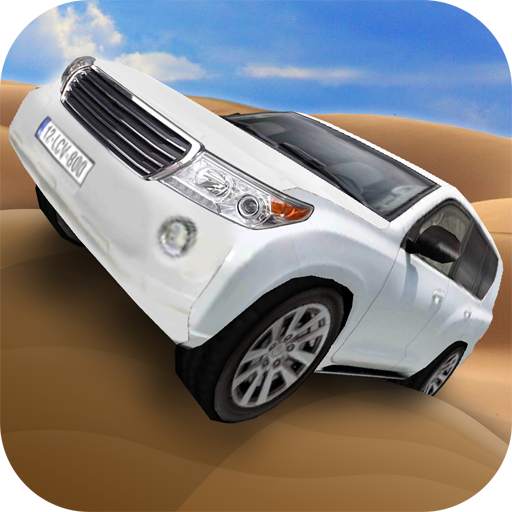 Dune Bashing In Dubai 5.0.1