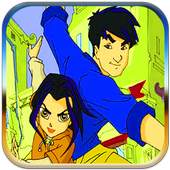 Adventure GAME tips for Jackie Chan 2.0