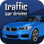 Traffic Car Driving 2016 1.2