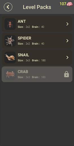 Word Link - Word Games Puzzle screenshot 4