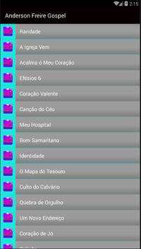 Gospel Song With Lyrics 2017 screenshot 2