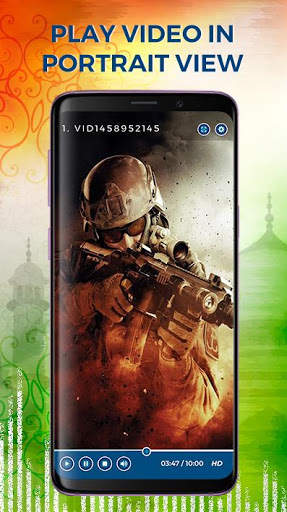 Video Player All Format: X and X screenshot 3