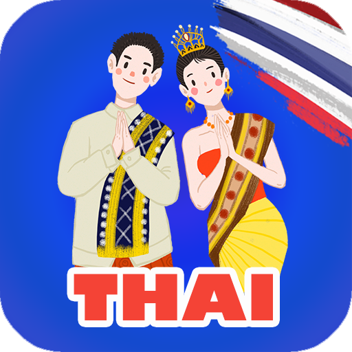 Learn Thai Awabe icon
