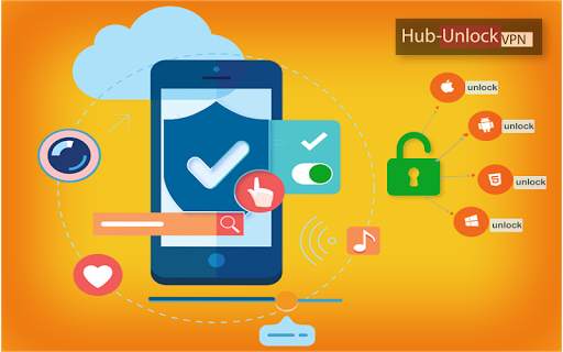 Fast Hot VPN HotSpot VPN IP Changer Lite VPN screenshot 6