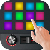 ikon Music Mixer Pads