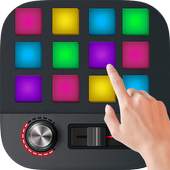 Music Mixer Pads 1.0.0