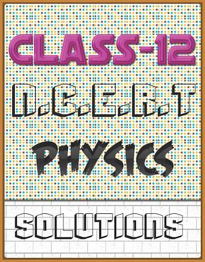 Class 12 Physics Ncert Solutions screenshot 1