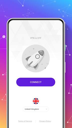 Fast VPN -  Proxy  Master screenshot 4