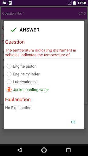 Motorcycle Repair Guide स्क्रीनशॉट 5