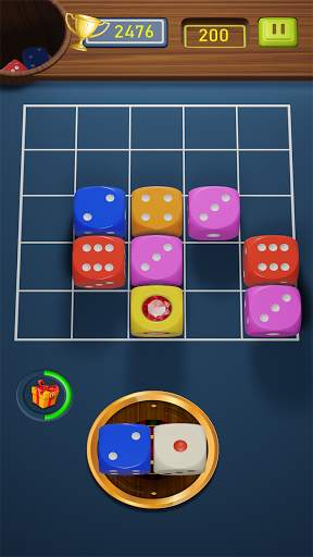 Dom Dice Merge screenshot 11