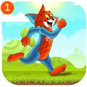 Super Spider tom 1.0