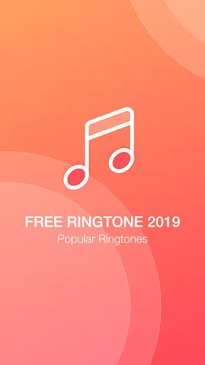 Free Ringtones and Ringtones Maker screenshot 1