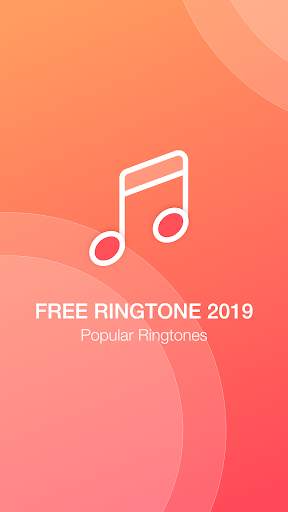 Free Ringtones and Ringtones Maker screenshot 1