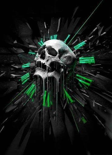 Satanic Wallpaper screenshot 7