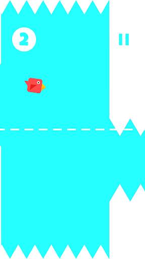 Flapity - Flappy Game screenshot 4
