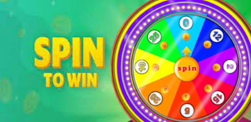 Spin to Win Earn Money Online - Spin to Earn money स्क्रीनशॉट 1