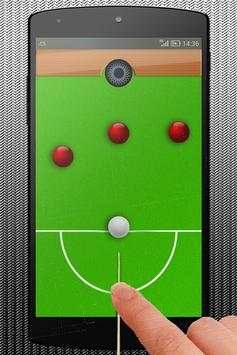 snooker screen locker 1 تصوير الشاشة