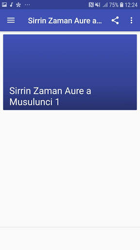 Sirrin Zaman Aure a Musulunci 1 screenshot 1