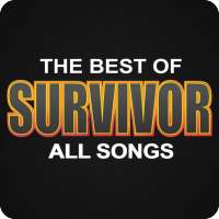 Survivor All Songs   Lyrics
