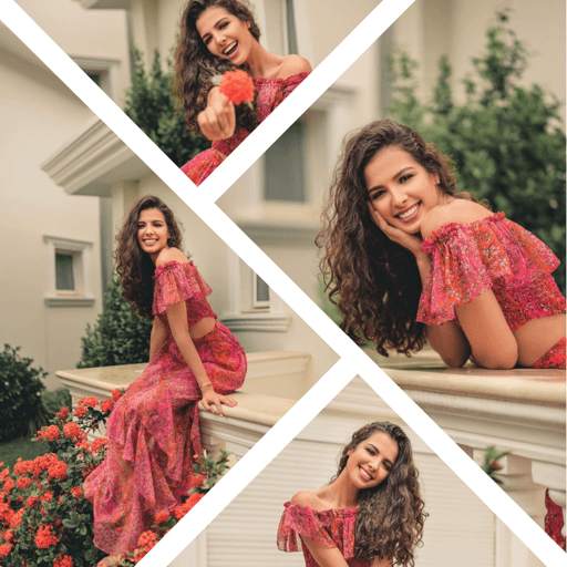 Photo Collage Maker PhotoFrame 1.6.9.1