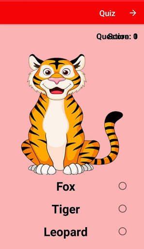 تعلم الانجليزية للاطفال screenshot 8