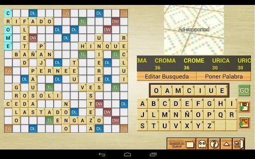 Word Breaker screenshot 7