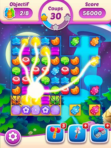 Jelly Juice screenshot 9
