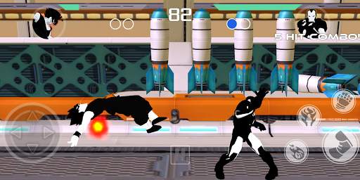 Kung Fu Street Fighter 2020 – Fighting Games screenshot 6
