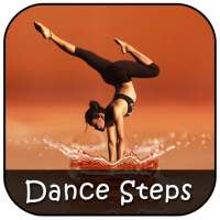 Dance Steps Videos on 9Apps
