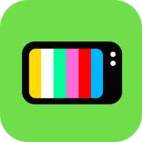 실시간TV - 실시간무료TV 시청, 지상파 공중파 케이블티비, DMB 방송 무료 어플 logo