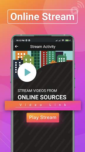 Vmet Player | Video Downloader | Video Player screenshot 5