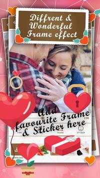 Valentine Video Maker screenshot 3