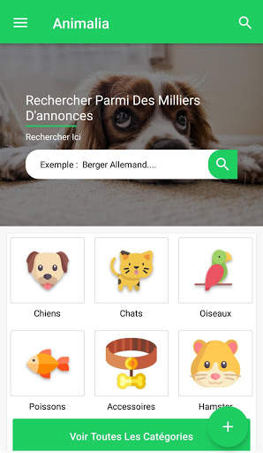Animalia screenshot 1