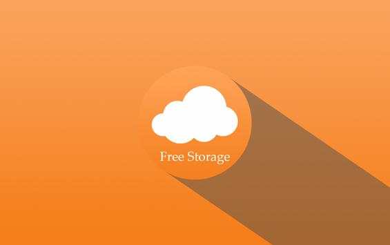 Free Cloud Storage for JioCloud Advice скриншот 1