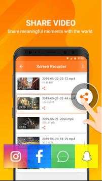 Screen Recorder screenshot 5