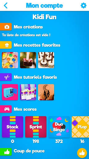 Kidi Fun screenshot 8